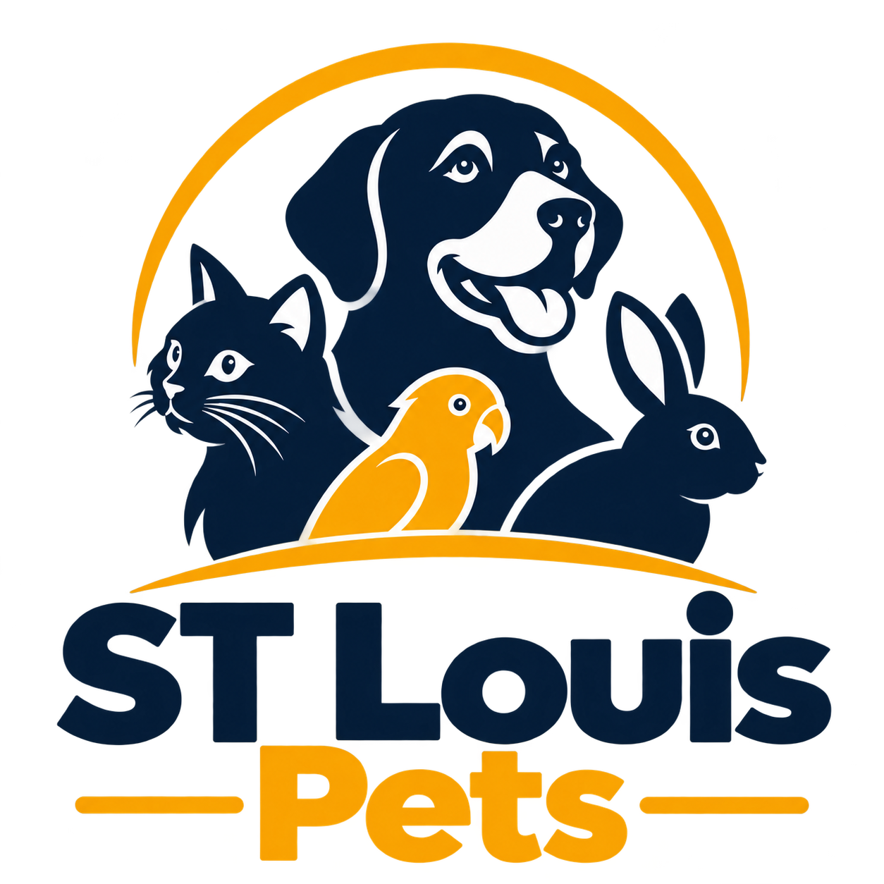 ST Joseph Pets